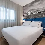 Portal De Elche Séjour chez l'habitant