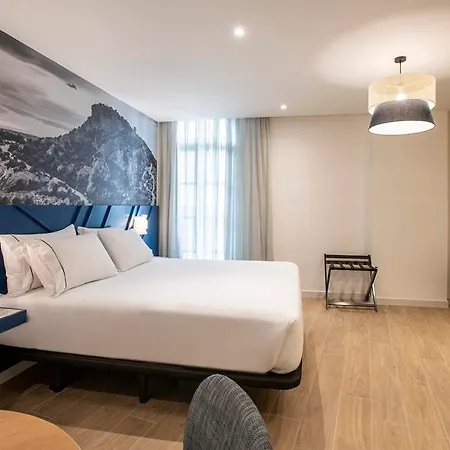Homestay Portal De Elche