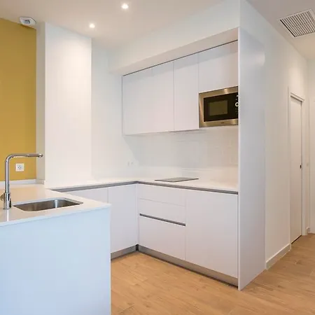 Portal De Elche Homestay *