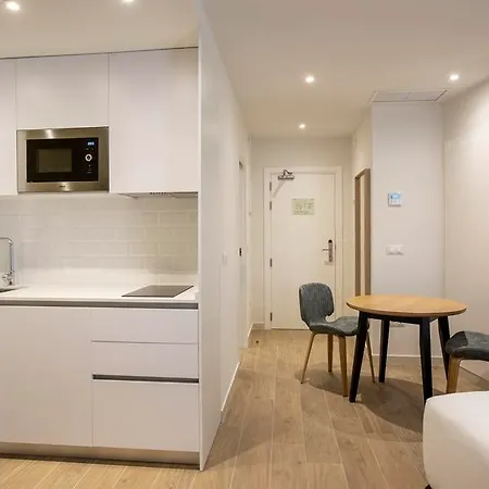 Portal De Elche منزل للإقامة