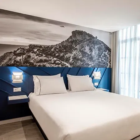 Portal De Elche منزل للإقامة