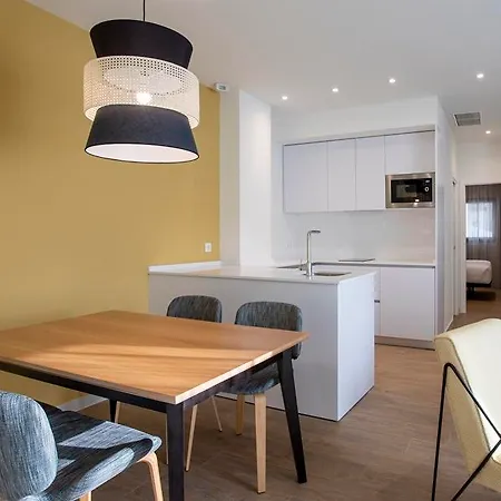 Homestay Portal De Elche Alicante