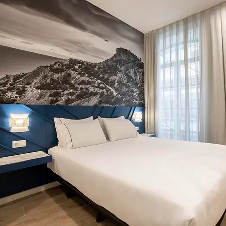 Portal De Elche * لقنت