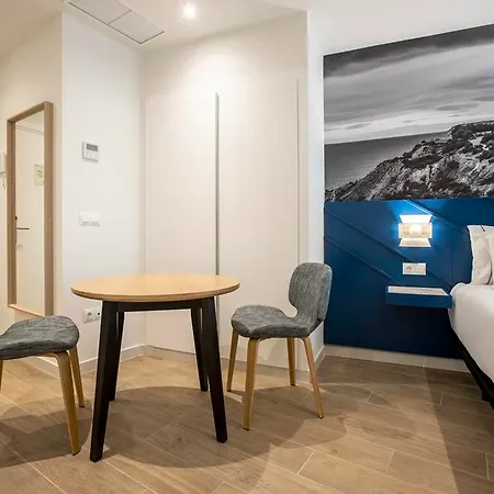 Portal De Elche Homestay