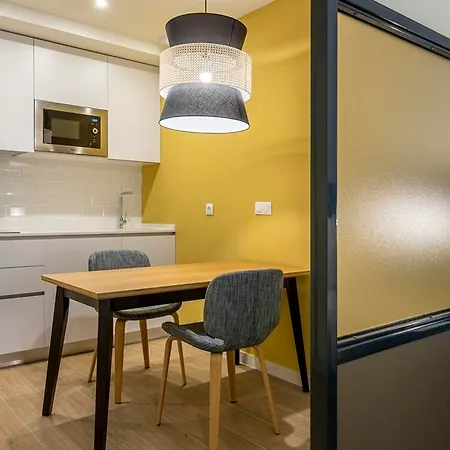 Portal De Elche Homestay *
