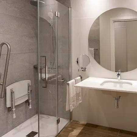 Portal De Elche منزل للإقامة لقنت