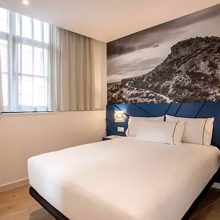 Portal De Elche منزل للإقامة