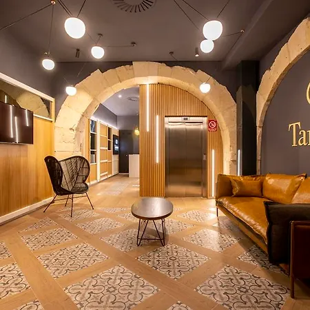 Portal De Elche منزل للإقامة لقنت