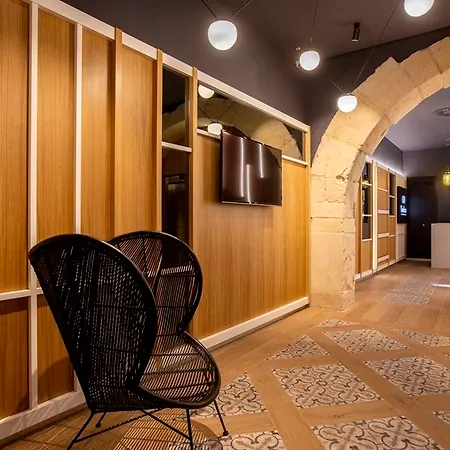 Portal De Elche لقنت