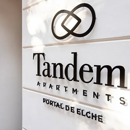 منزل للإقامة Portal De Elche