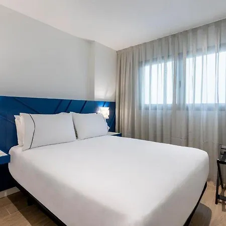 Homestay Portal De Elche Alicante