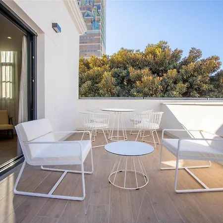 منزل للإقامة Portal De Elche لقنت