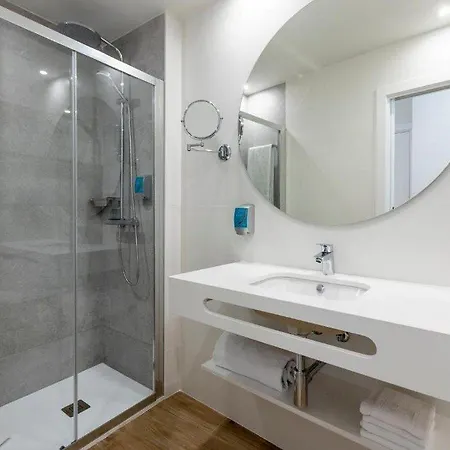 Homestay Portal De Elche Alicante
