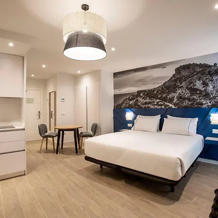 Homestay Portal De Elche