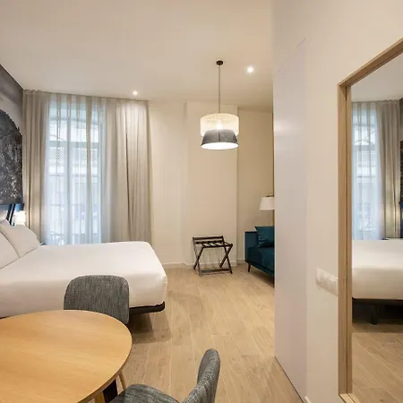 Portal De Elche منزل للإقامة