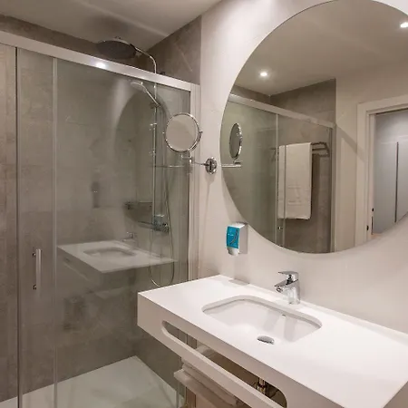 Homestay Portal De Elche *