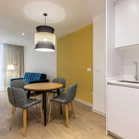 Homestay Portal De Elche