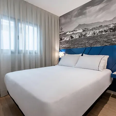 Portal De Elche منزل للإقامة