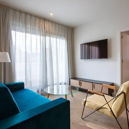 Homestay Portal De Elche