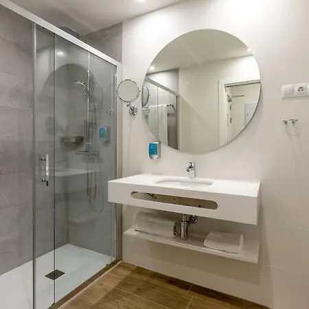 Portal De Elche Homestay Alicante