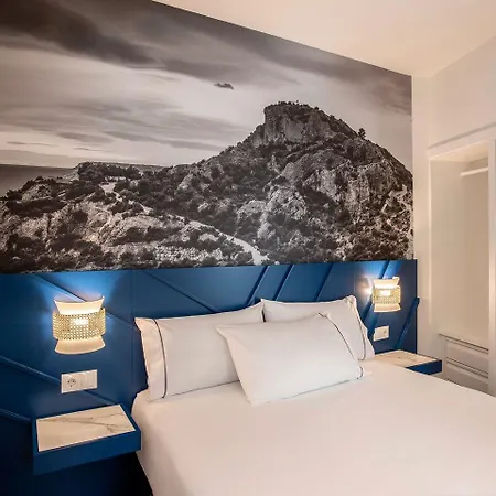 Portal De Elche Homestay Alicante
