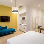 Проживание в семье Portal De Elche