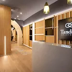Portal De Elche Проживание в семье Аликанте