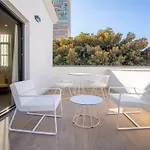 Проживание в семье Portal De Elche Аликанте
