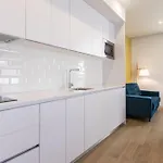 Portal De Elche Проживание в семье