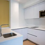 Portal De Elche Аликанте