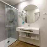 Portal De Elche Проживание в семье Аликанте