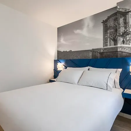 Homestay Portal De Elche