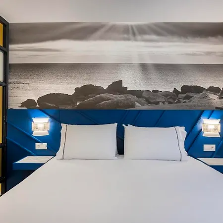 Portal De Elche Alicante