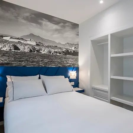 Portal De Elche Alicante