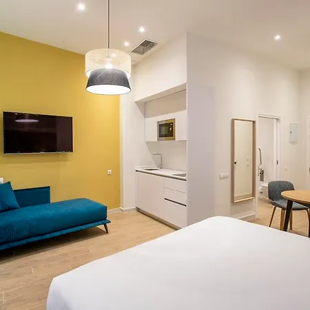 Homestay Portal De Elche