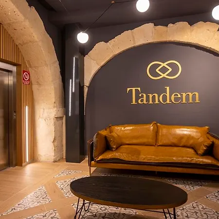 Homestay Portal De Elche Alicante